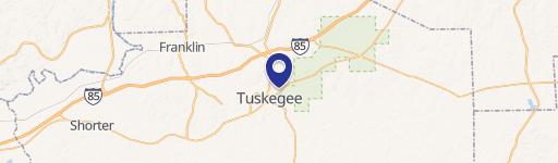 Tuskegee, AL 36083
