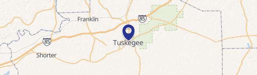 Tuskegee, AL 36083