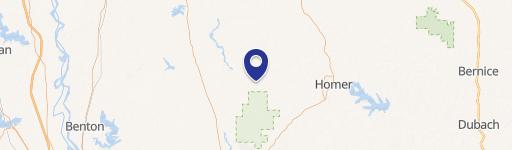 Land Available in Minden, LA