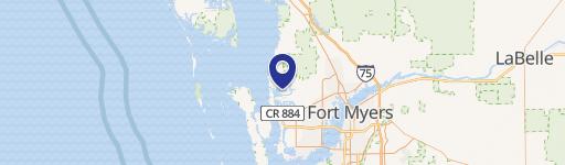 Cape Coral Triple Corner Lot