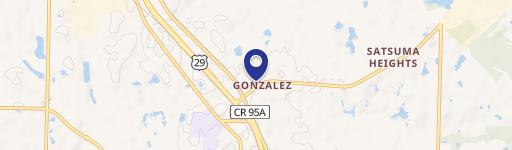 1450 Old Chemstrand Rd