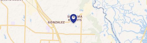 2365 Old Chemstrand Rd