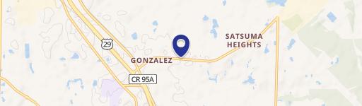 1841 Old Chemstrand Rd