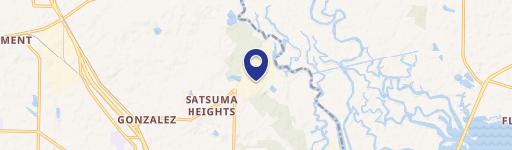 3000 Old Chemstrand Rd