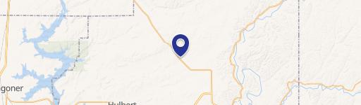 Tahlequah Land with Utilities