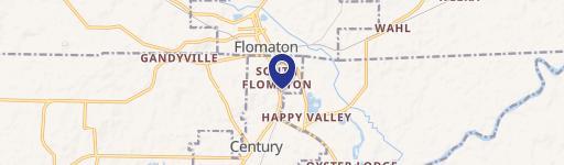 8700 Blk Century Blvd