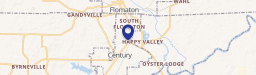 8300 Century Blvd, Unit BLK