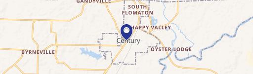 7700 Blk Century Blvd