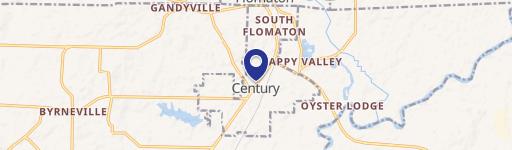 7900 Blk Century Blvd