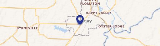 7300 Century Blvd, Unit BLK