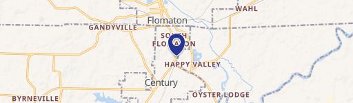 8480 Blk N Century Blvd