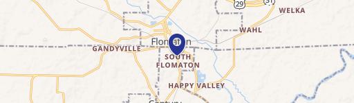 9200 Blk N Century Blvd