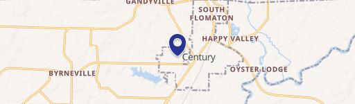 6025 Industrial Blvd