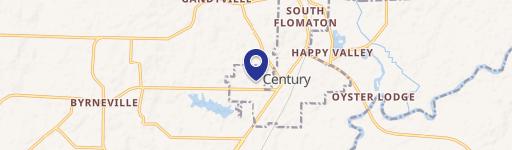 6021 Industrial Blvd