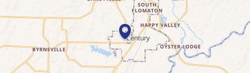 6020 Industrial Blvd