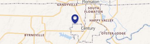 6100 Industrial Blvd