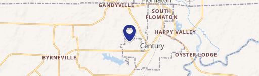 6081 Industrial Blvd