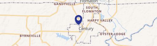 6040 Industrial Blvd