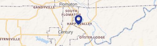 8151 Old Flomaton Rd