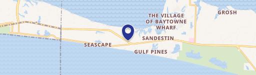 130 Scenic Gulf Dr Ste, Unit 1