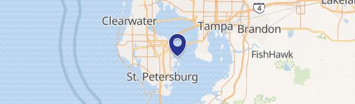 Waterfront Land with Deep Water Access