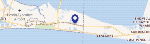 36150 Emerald Coast Pkwy Ste, Unit 108