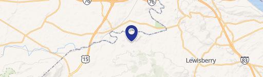 Wooded Homesite in Dillsburg, PA