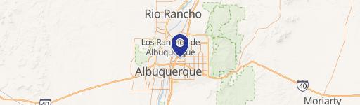 Well-Maintained Fourplex in Albuquerque Heights