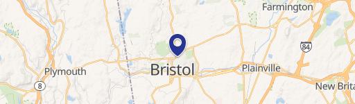 Three-Unit Multifamily Property in Bristol