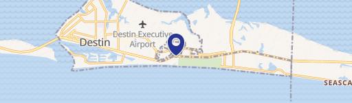 15000 Emerald Coast Pkwy