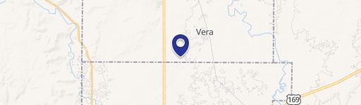 Spacious Lot in Airpark Subdivision