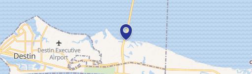 4601 Legendary Marina Dr