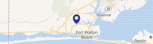 417 Mary Esther Cut Off Nwf