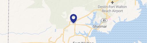 1823 Hurlburt Rd Ste, Unit 1