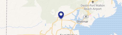 1825 Hurlburt Rd Ste, Unit 11