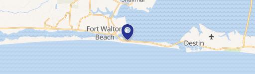 1515 Miracle Strip SE Pkwy, Unit 110