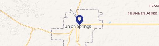 110 Martin Luther King N Blvd