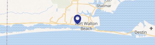 348 Miracle Strip Pkwy Sw Ste, Unit 2