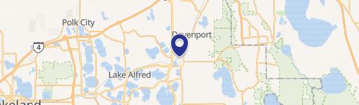 Residential Lot in Haines City