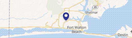 501 Mary Esther Cut Off 5th Nw Ste, Unit 5