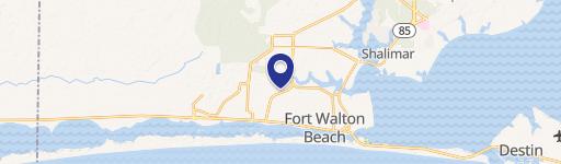 501 Mary Esther Cut Off 8th Nw Ste, Unit 8