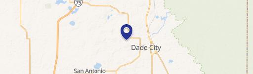 Residential Land in Dade City