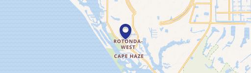 Residential Lot in Cape Haze