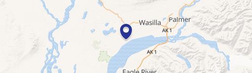 8750 Knik Goose Bay Rd