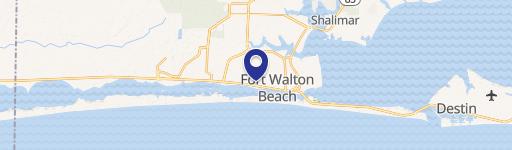 100 Driftwood SW Ave