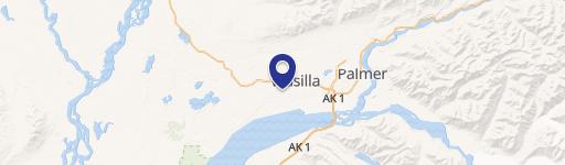 2601 Knik Goose Bay Rd