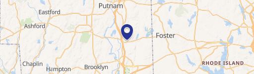 Killingly Commercial Land For Sale