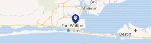 10 Hollywood SE Blvd