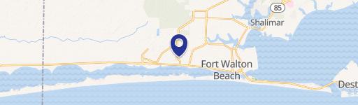 707 Hollywood NW Blvd