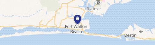 17 Hollywood NW Blvd